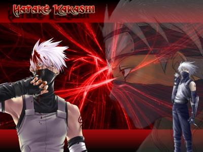 Kakashi